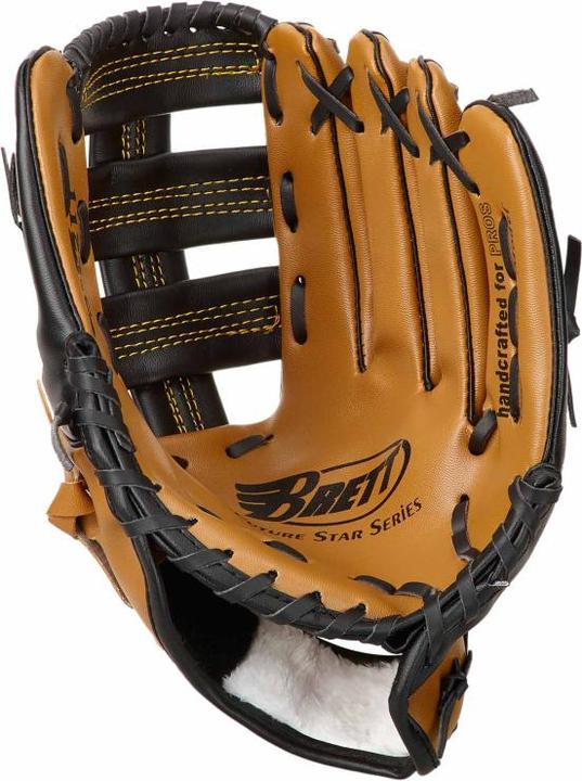 Image du produit Brett Gant de baseball junior - gauche (10")