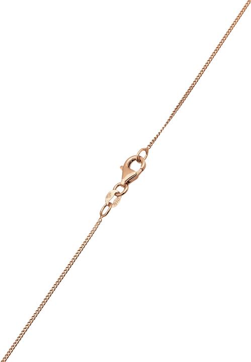 Immagine prodotto Elli Cerchio (Cristallo di vetro, Argento 925, 45 - 55 cm)