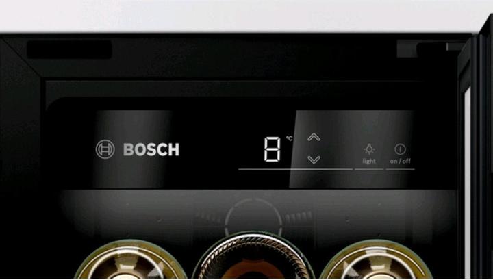 Image du produit Bosch Hausgeräte KUW20VHF0