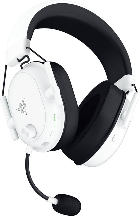 Immagine prodotto Razer BlackShark V2 HyperSpeed (Senza fili, Cablato)
