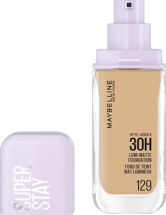 Produktbild Maybelline New York MNY Superstay/Everfresh (129 Nude)