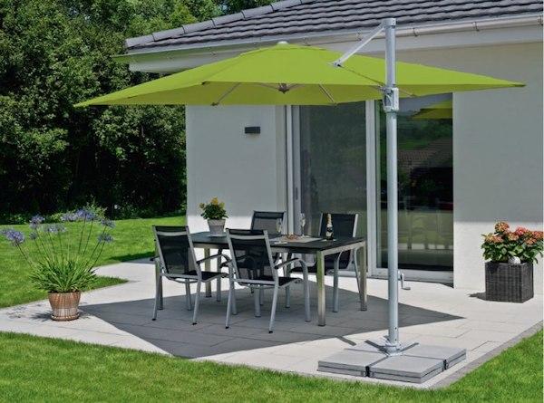 Produktbild Suncomfort by Glatz Sunflex (3.50 m)
