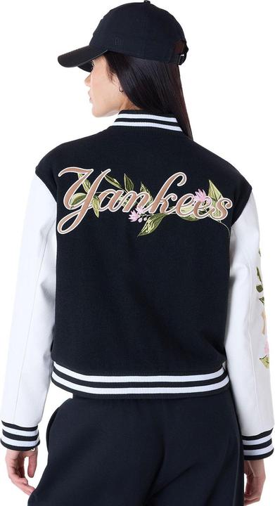 Immagine prodotto New Era Damen VARSITY College Jacke - New York Yankees - L (L)