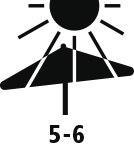Produktbild Suncomfort by Glatz Sunflex (3.50 m)