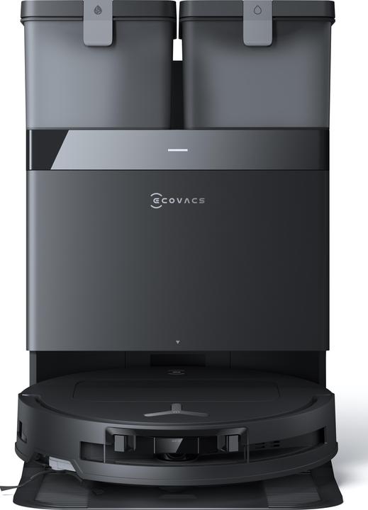 Actual product image Ecovacs T50 Omni (Robot vacuum)