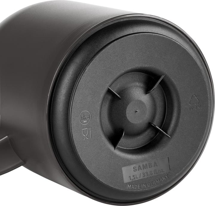 Actual product image Emsa Samba Quick (1.50 l)