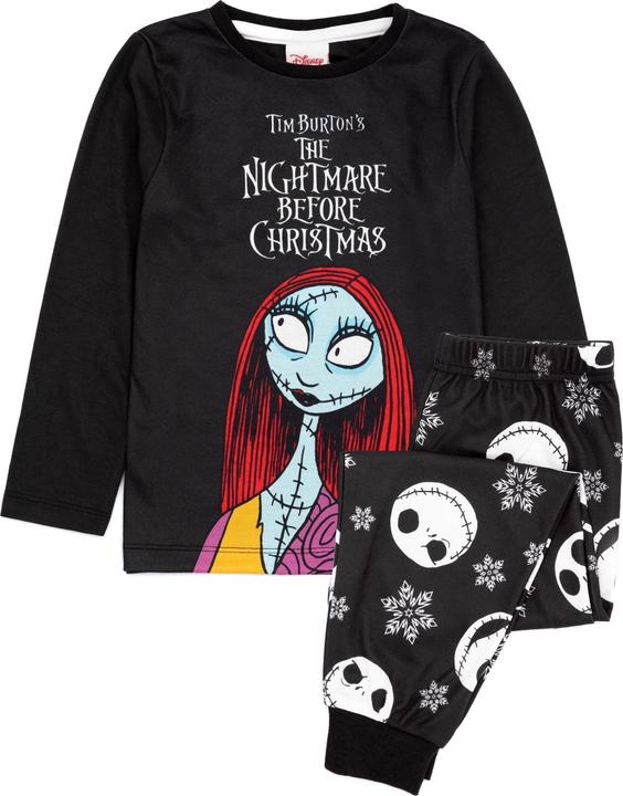 Actual product image Dick Smith Girls Pyjama Set (128)