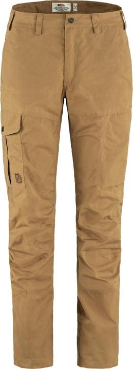 Produktbild Fjällräven Karla Pro Trousers Curved W (44)