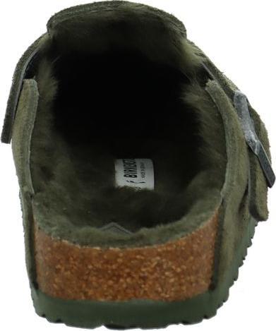Actual product image Birkenstock Boston Shearling VL (38)
