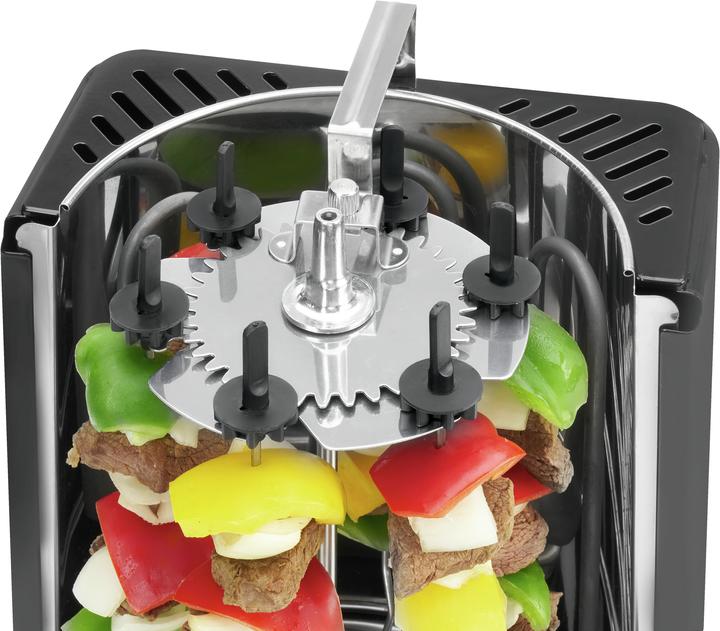 Image du produit Bomann DVG 3006 CB