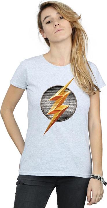 Produktbild The Flash TShirt (XXL)