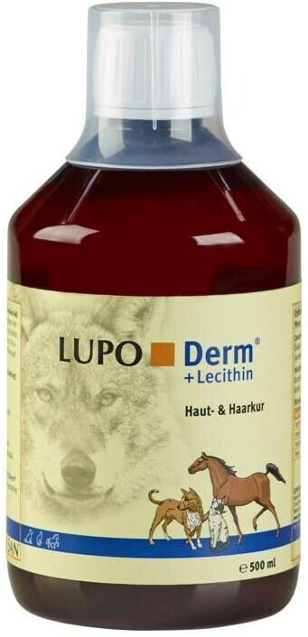Produktbild Luposan Lupo Derm Haut- & Haarkur (Senior, Adult, 1 Stk., 498 g)