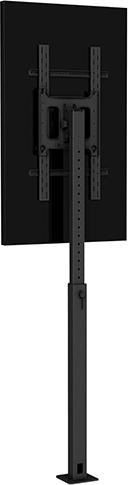 Immagine prodotto Chief Kit di montaggio per display LCD - Nero - Dimensioni dello schermo: 107-191 cm (42"-75") (Vari)