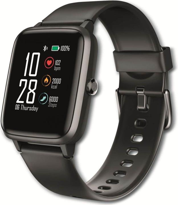 Image du produit Hama Montre Fit 5910 (37 mm)