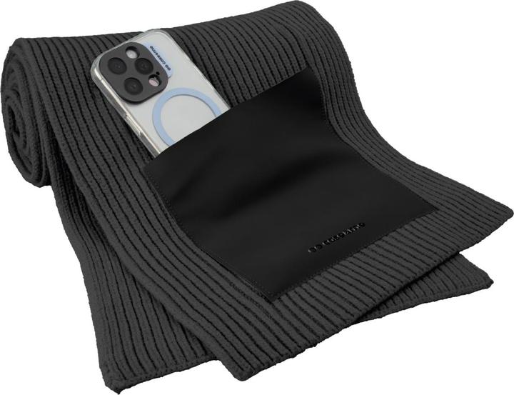 Immagine prodotto Caseme Sciarpa con tasca per smartphone