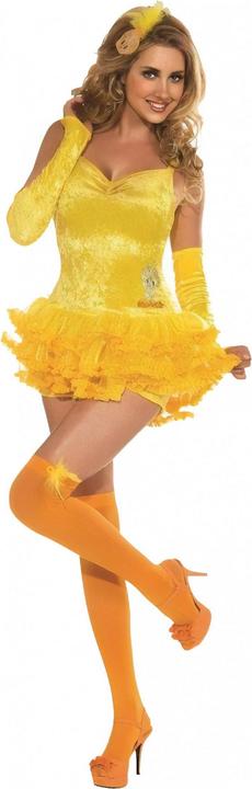 Produktbild Rubies Looney Tunes: Tweety (32)