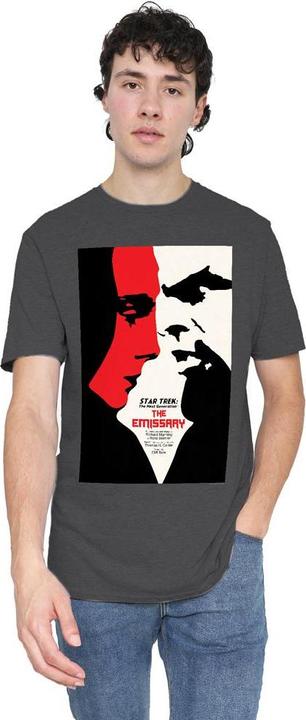 Produktbild The Next Generation Season 2 Episode 20 TShirt (XL)