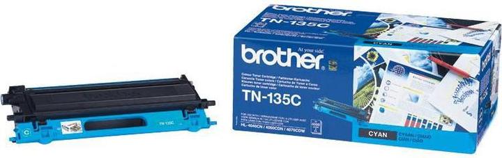 Image du produit Brother Tn-135c (C)