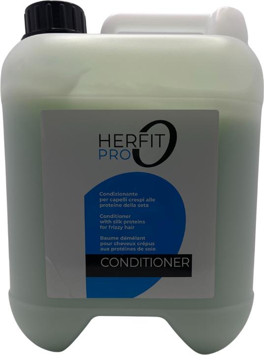 XanitaliaPro Herfit Pro Discipline Conditioner (5000 ml)