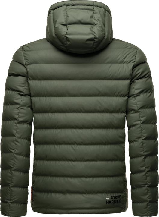 Image du produit Stone Harbour Zaharoo (XXL)