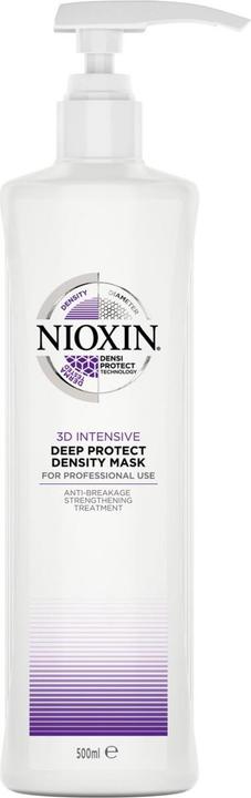 Nioxin Deep Protect Density Mask (500 ml)