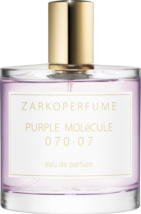 Zarkoperfume Purple Molecule 070Â·07 (Eau de Parfum, 100 ml)