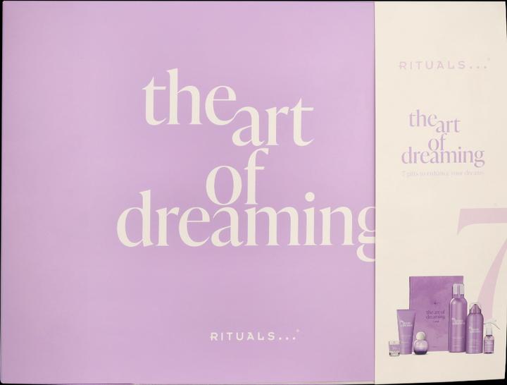 Produktbild Rituals The Art Of Dreams (Körperpflegeset)