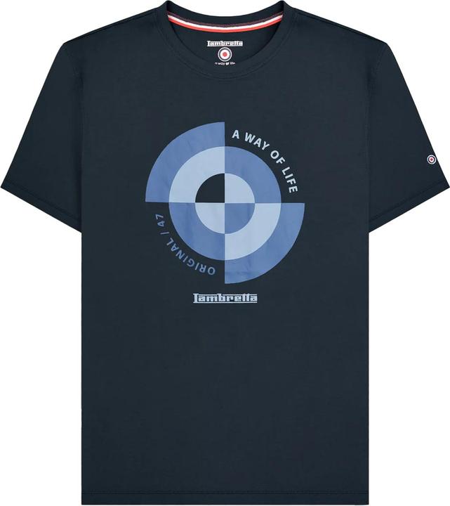Lambretta TShirt (XL)