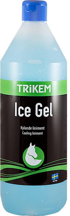 Trikem Ice Gel Ps 1L - (822.7032) (1 x, 1000 ml)
