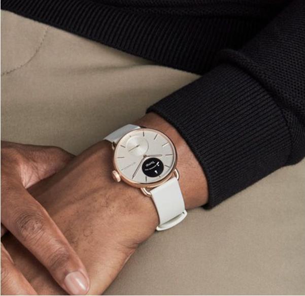 Immagine prodotto Withings ScanWatch 2 (38 mm)