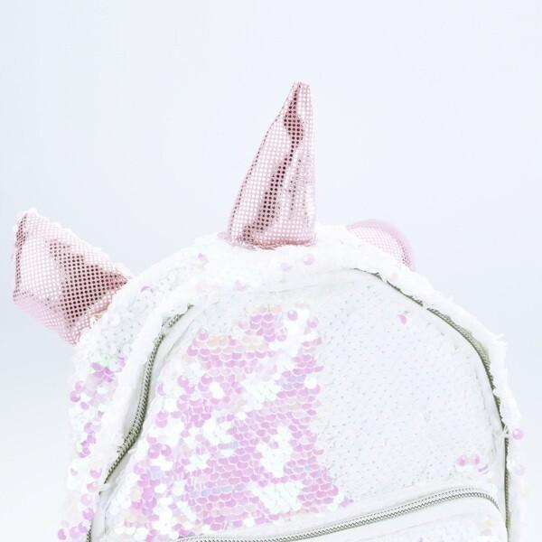 Image du produit NoName Sac à dos à paillettes Licorne