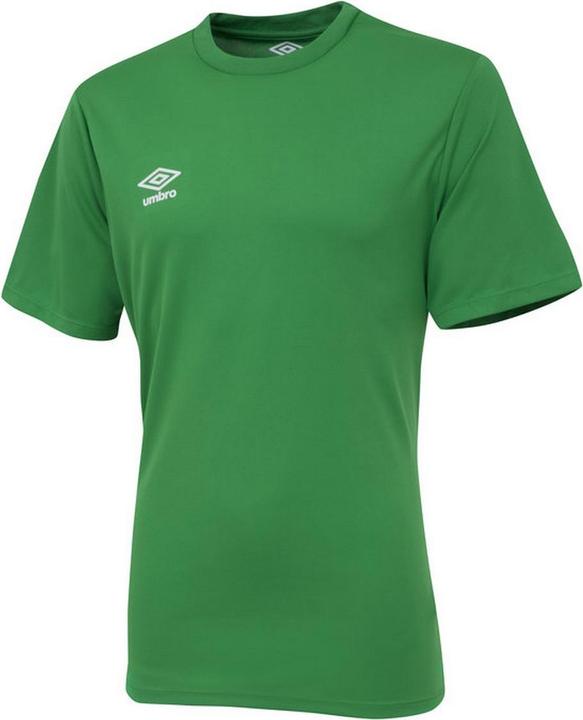 Umbro Club Trikot Kurzärmlig