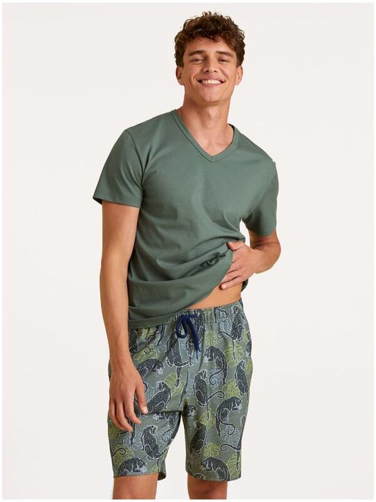 Produktbild Calida RMX Sleep Holiday (XL)