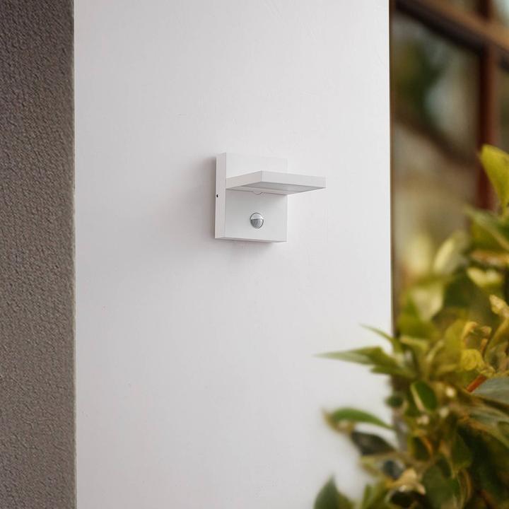Immagine prodotto Lucande Silvan (3000 lm, IP54)