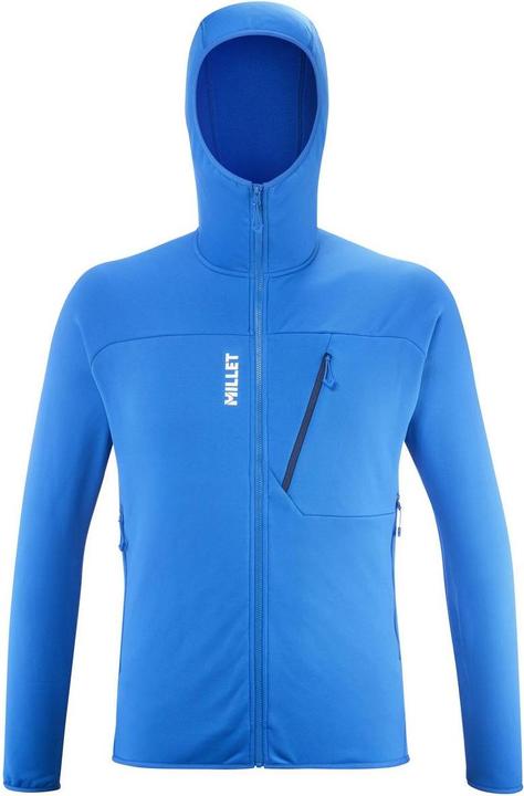 Produktbild Millet Seneca Fleece-Kapuzenpullover (L)