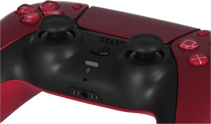 Immagine prodotto Sony DualSense Wireless-Controller - Volcanic Red (PS5)