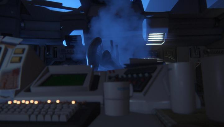 Produktbild Sega Alien : Isolation (PS4, EN)