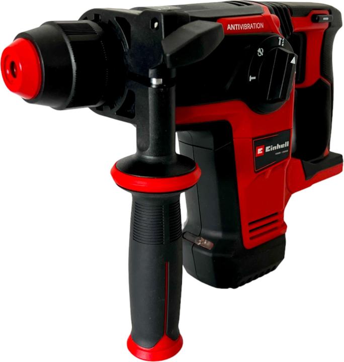 Produktbild Einhell TP-HD 18/26 Li BL (Akkubetrieb)