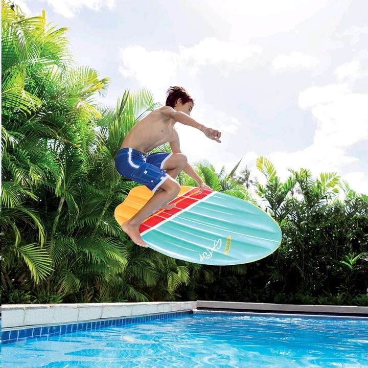 Actual product image Intex Surf's Up