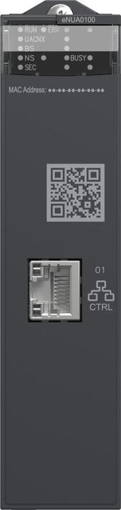 Immagine prodotto Schneider Electric M580 OPC-UA MODULO COM BMENUA0100