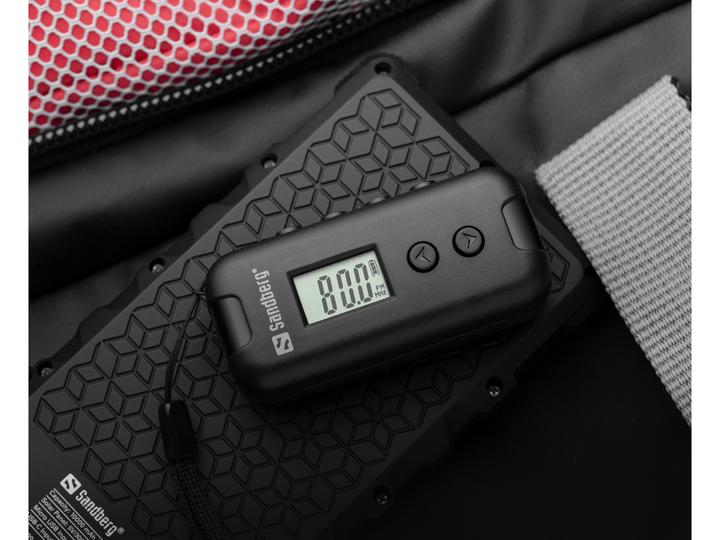 Produktbild Sandberg Pocket Radio (FM)