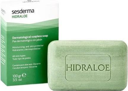 Immagine prodotto Sesderma HIDRALOE Sapone e Lavamani 30ml (Sapone liquido, 30 ml)