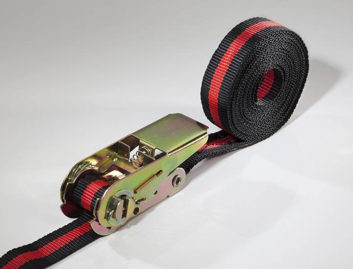 Image du produit BGS Sangle à cliquet 5 m x 25 mm