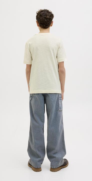 Produktbild Jack & Jones Gedruckt T-shirt Junior T-shirt (152)