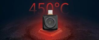 Image du produit Xinfrared T2S+ – Lightning-Wärmebildkamera für Smartphones