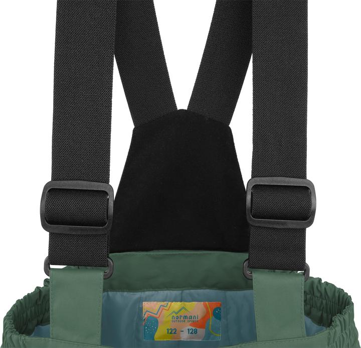 Produktbild Normani Kinder Winterhose „Chena“ - 9471 (134, 140)