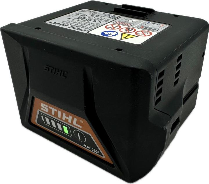 Produktbild Stihl Akku AK 20 (36 V)
