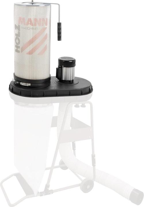 Produktbild Holzmann Feinstaubfilter