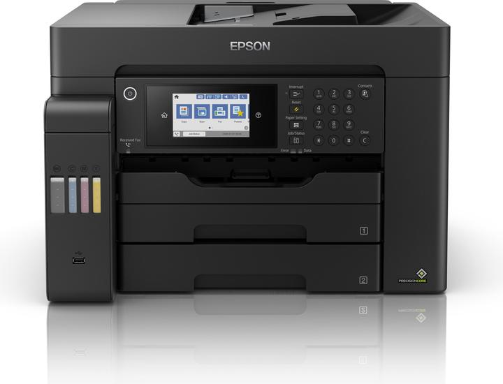 Image du produit Epson EcoTank L15150 (Réservoir d'encre, Couleur)