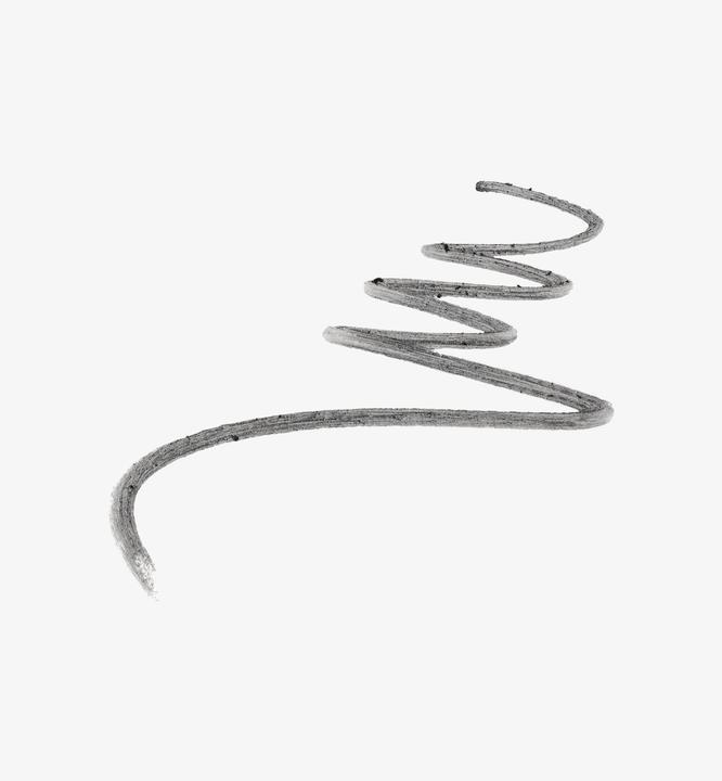 Actual product image MAC Cosmetics Colour Excess Gel Pencil Isn't It (Gunmetal)